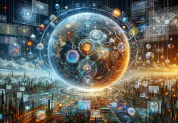 Pictures created at Artificial Intelligence  AI (KI) [slideshow]