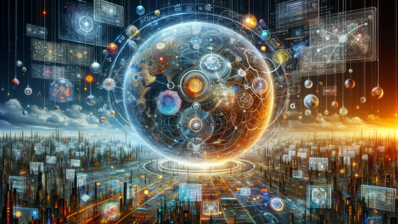 Pictures created at Artificial Intelligence  AI (KI)