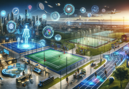 Badminton Sport Development Focus Areas