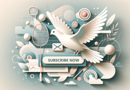 ABO: Welcome Newsletter  RacketMotion