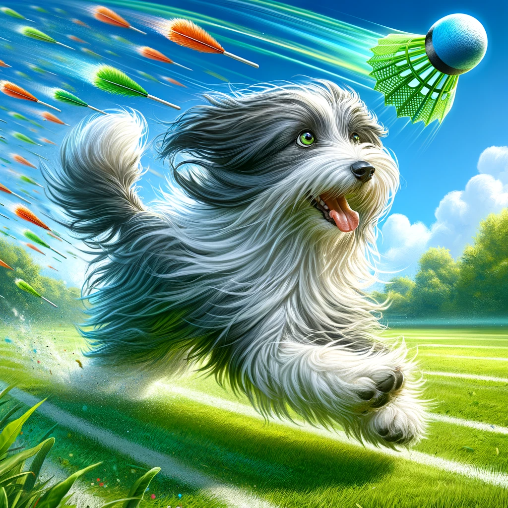 Faszination Badminton [KidsBadminton]