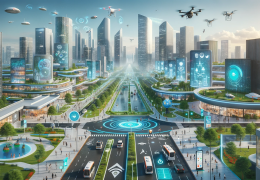 "SMART CITY" OutdoorBadminton AI (KI)