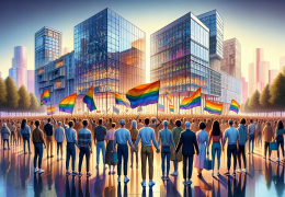 Rainbow Badminton Community
