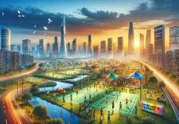 [PROJEKT] OutdoorBadminton for Rainbow