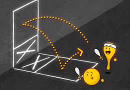 Regeln Spielvariante Street Racket - WAND