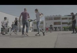 STREET RACKET for SCHOOLS [teaser & slideshow]