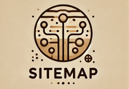 SITEMAP [Menü]