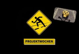 Projektwochen mit Street Racket