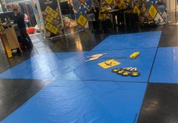 Street Racket FLEXI COURTs