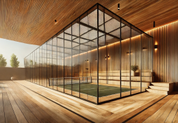 "CourtMotion" [RacketMotion]