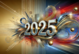 Besinnliche Feiertage und sportliche Highlights 2025!