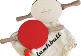LENKBALL