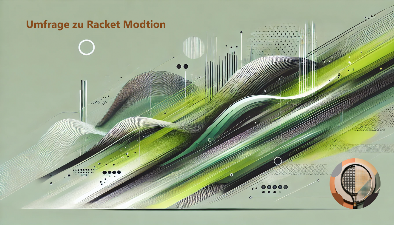 [UMFRAGE] RACKET MOTION 2025+