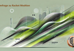 [UMFRAGE] RACKET MOTION 2025+
