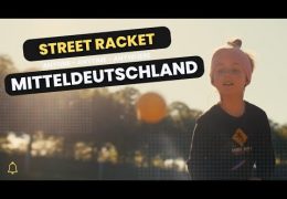Street Racket Mitteldeutschland