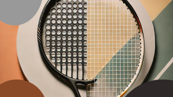 "RacketMotion” – Smash it, Move it, Love it!