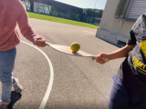 RacketMotion.TV presents Street Racket