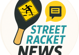 Street Racket bewegt Schulen vielseitig und nachhaltig