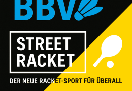 PRESSEINFORMATION - Badminton-Spitzensport trifft   Bewegung für alle – Street Racket in Bayern