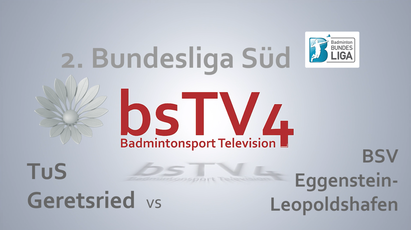 2BLSued: Tus Geretsried vs BSV Eggenstein-Leopoldshafen [19.10.2025]