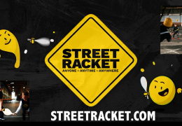 "Street Racket" Grundlagen & Spielvarianten [Animationen]