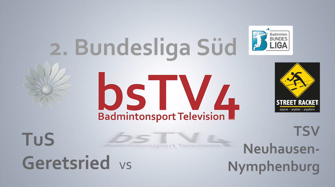 2BLSued: Tus Geretsried vs TSV Neuhausen-Nymphenburg [23.11.2025]
