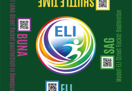 ELI - Easy Learning Initiative