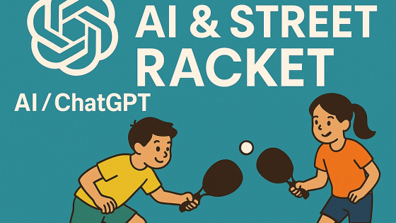 OpenAI / ChatGPT FAQ Street Racket [KI]