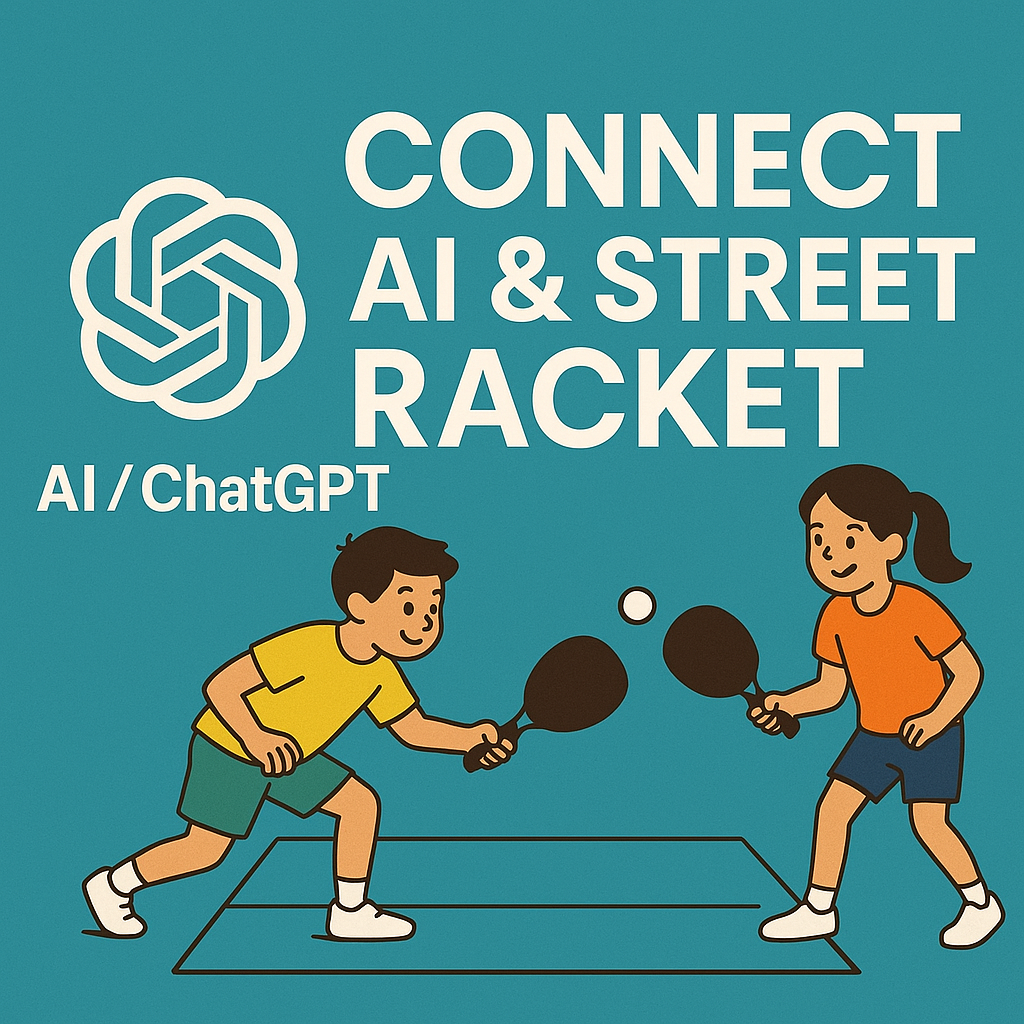 OpenAI / ChatGPT FAQ Street Racket [KI]