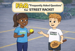 FAQ & STREET RACKET