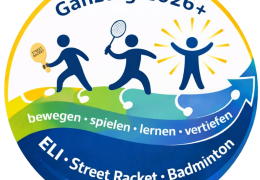 ELI-SAGs & Sportaktivitäten im Ganztag 2026+