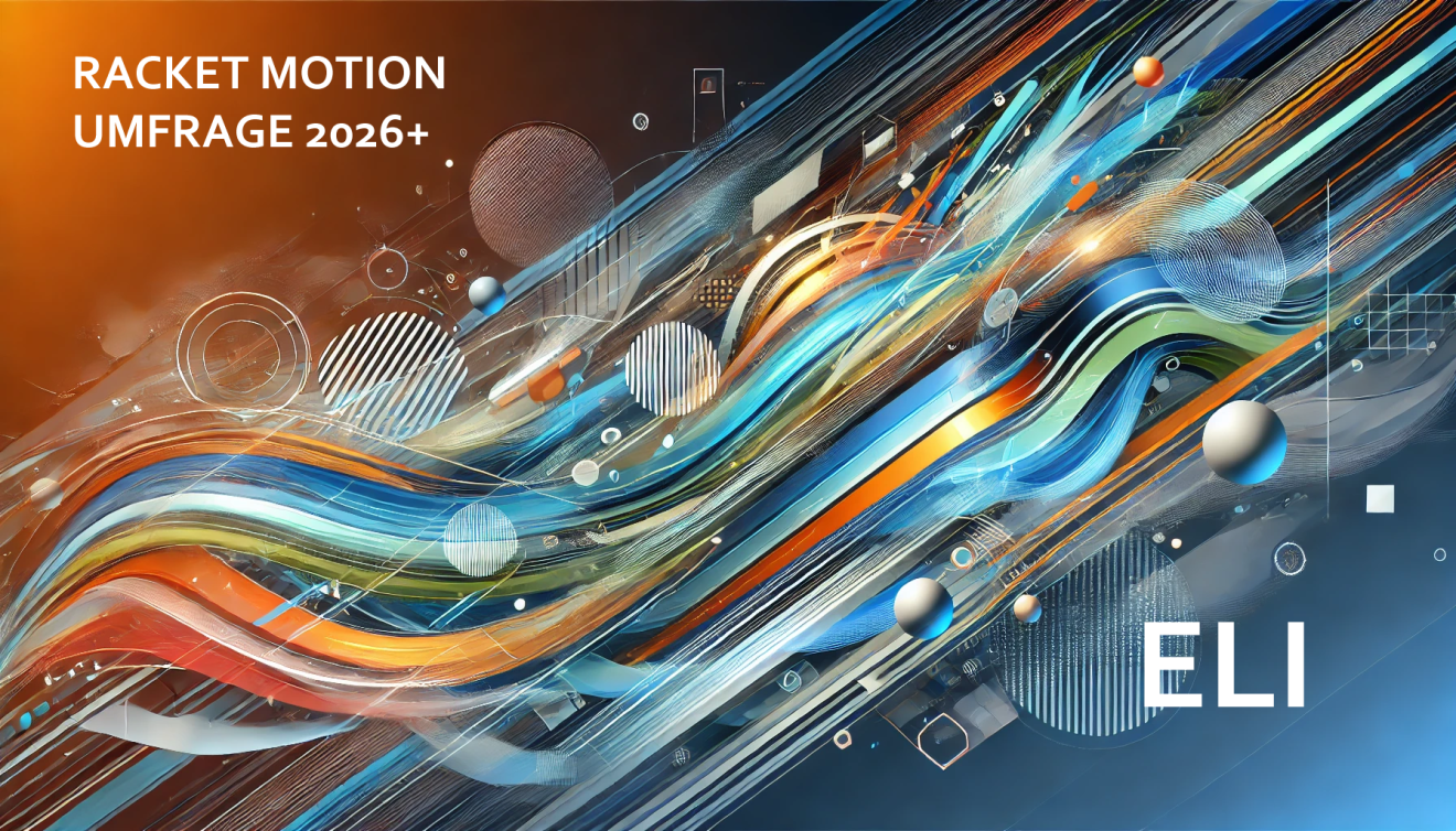 ELI [UMFRAGE] RACKET MOTION 2026+