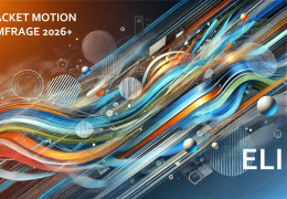 ELI [UMFRAGE] RACKET MOTION 2026+