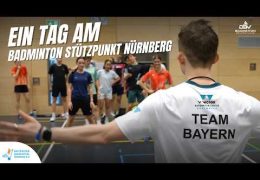 DBV - Ein Tag am Stützpunkt in Nürnberg - beim BBV